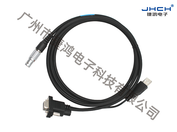 A00907 GPS USB手薄线