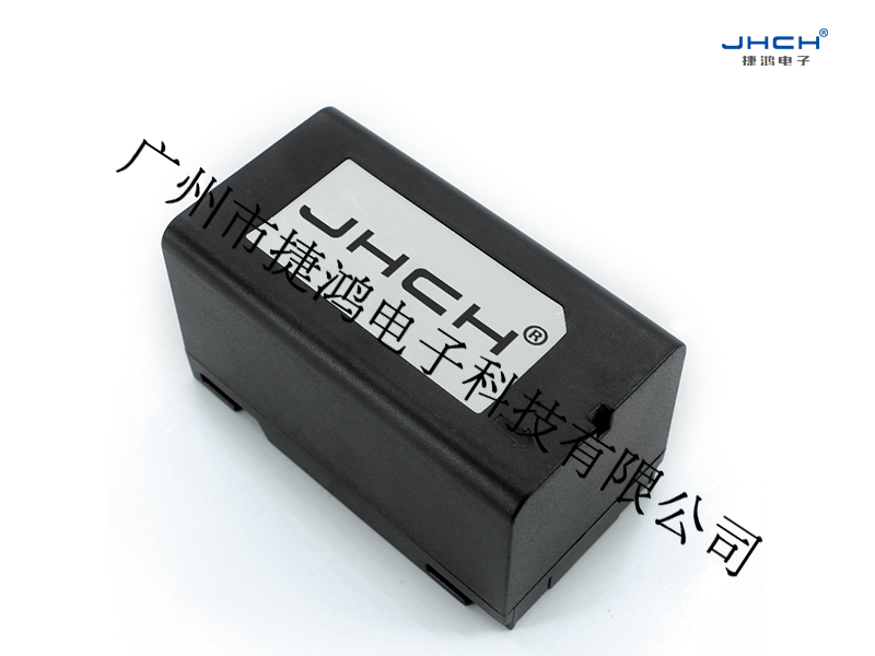 ZBA800锂电池