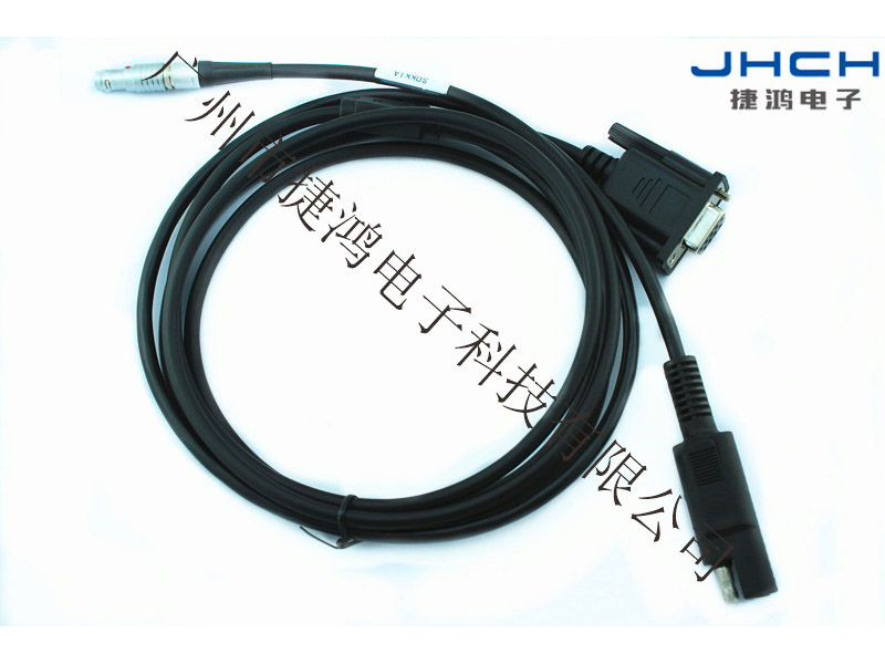 DOC121Y型数据线
