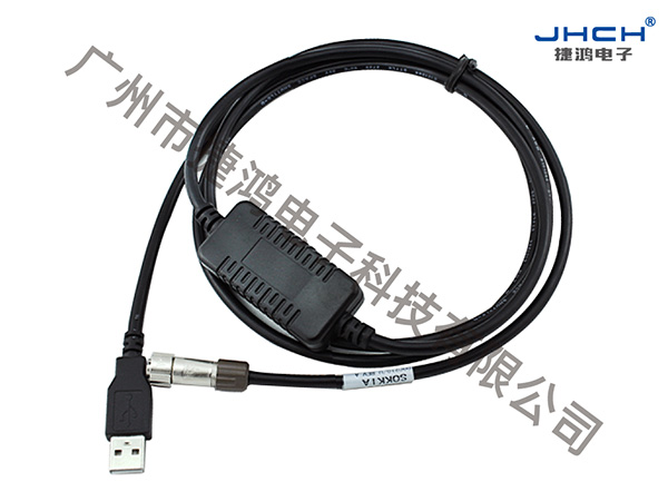 DOC210 USB数据线