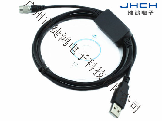 DOC27 USB数据线