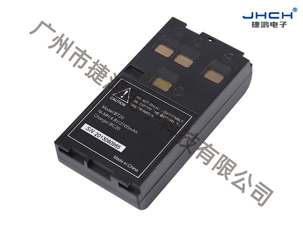 BT20镍氢电池