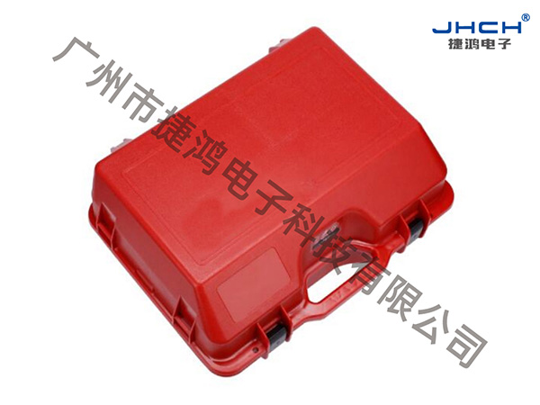 徕卡全站仪仪器箱