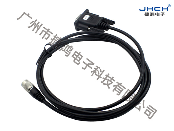 全站仪COM口数据线