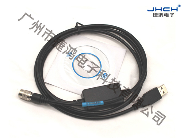 全站仪USB数据线