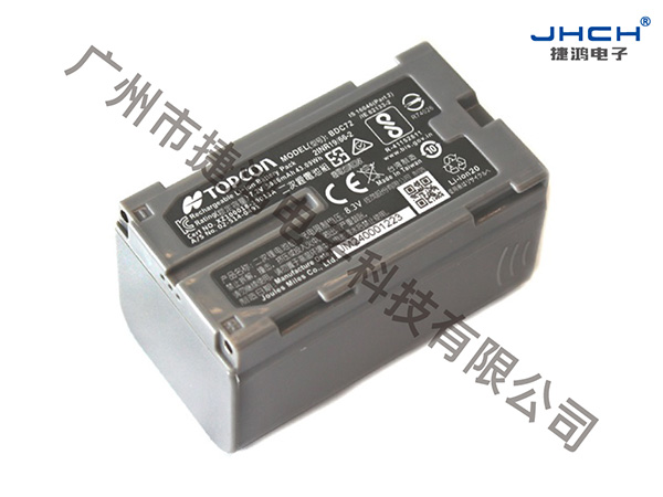 BDC72锂电池