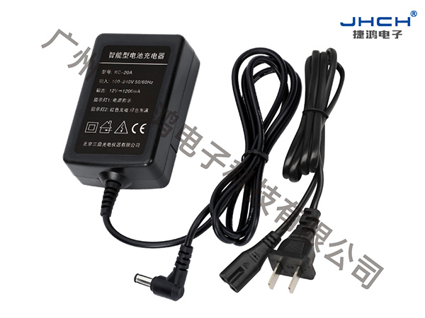 科力达全站仪充电器KC-20A