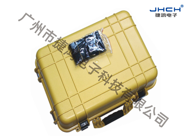 拓普康全站仪新款仪器箱