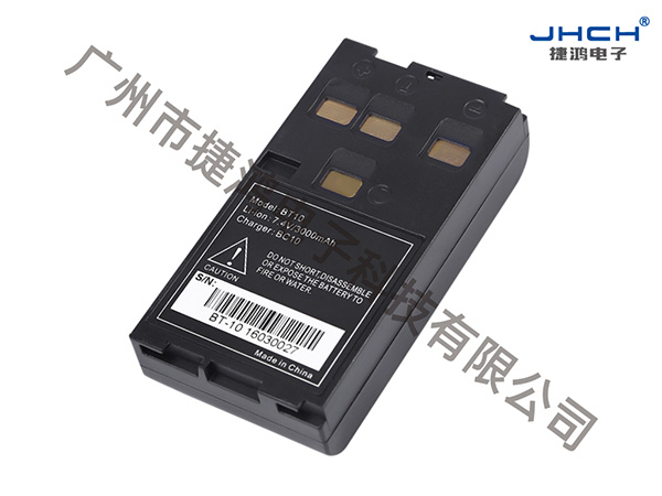 BT10锂 电池