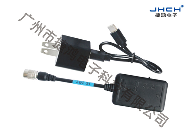 FC-24LY 全站仪外接蓝牙