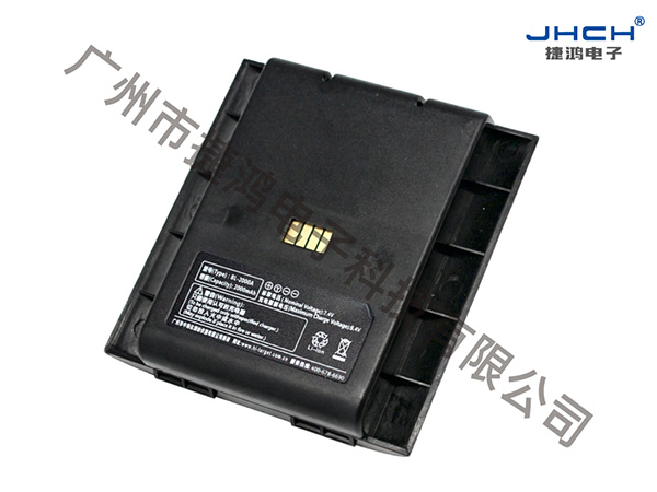 BL-2000A手薄锂电池